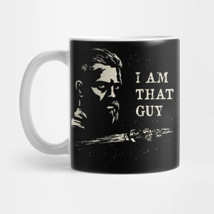 That Guy merch Mug